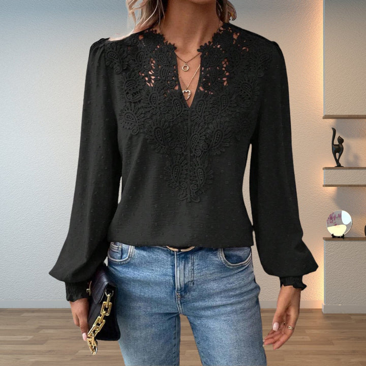 Emanuela top e bluse da donna, foto 3