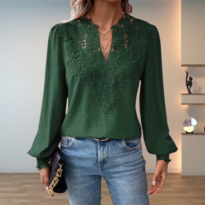 Emanuela top e bluse da donna, foto 4