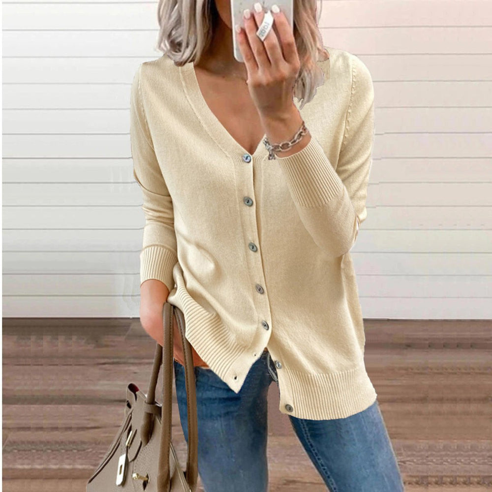 Enrica cardigan e gilet da donna, foto 2