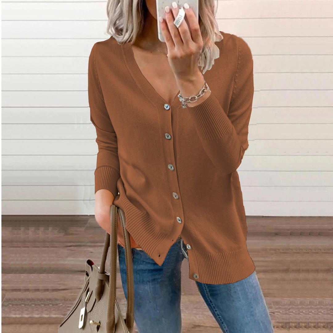 Enrica cardigan e gilet da donna, foto 3