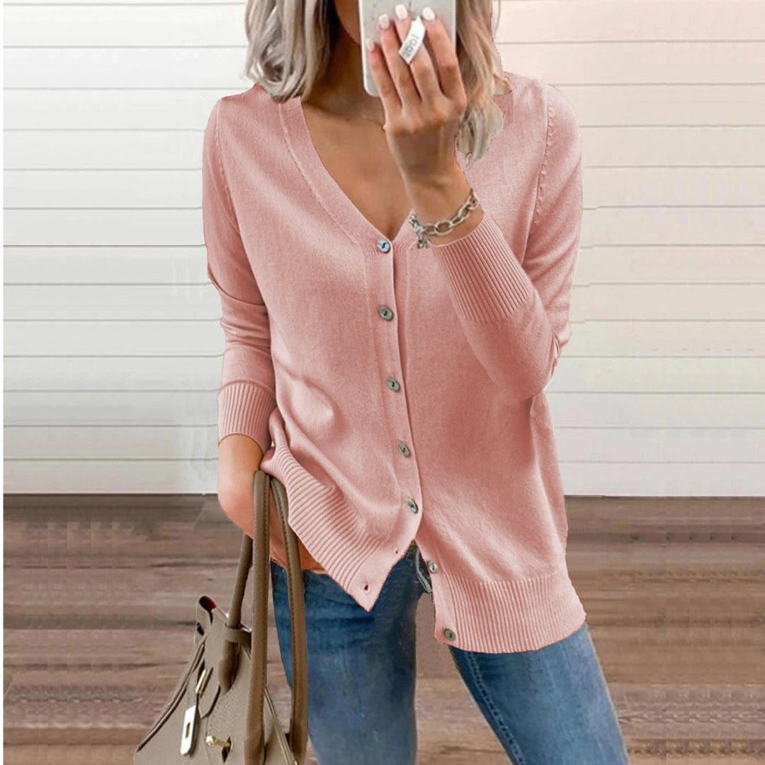 Enrica cardigan e gilet da donna, foto 5