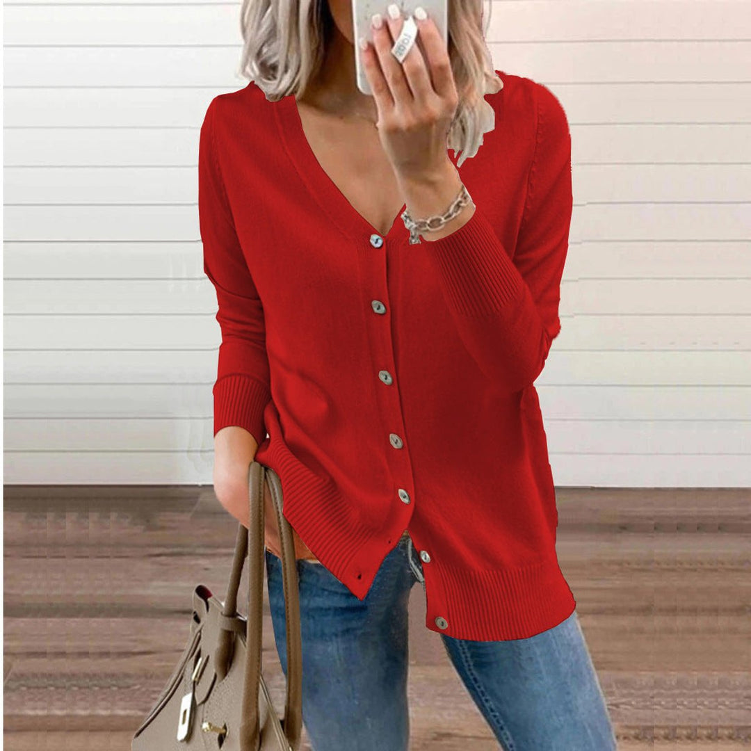 Enrica cardigan e gilet da donna, foto 6