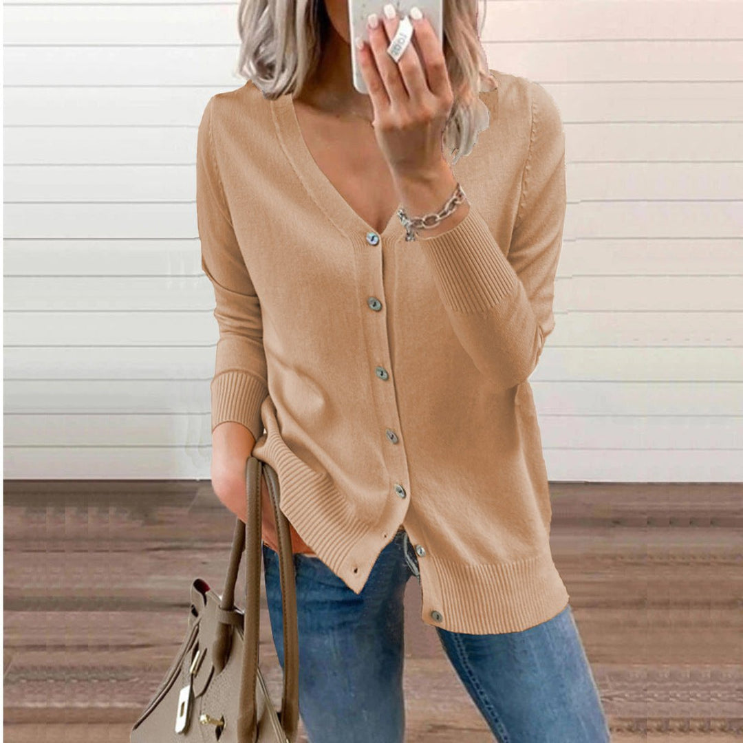 Enrica cardigan e gilet da donna, foto 8