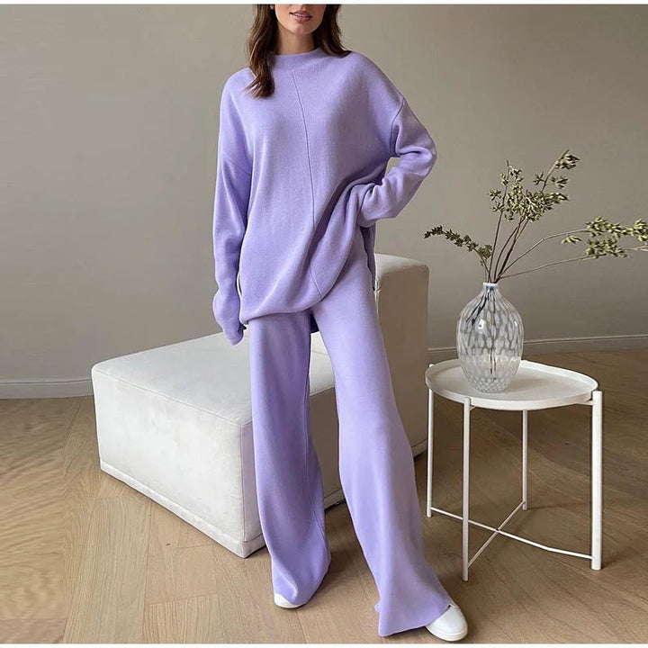 Completo relax donna confortevole e leggero