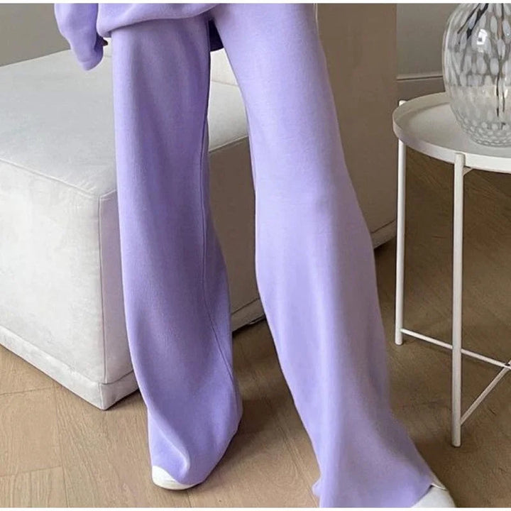 Completo relax donna confortevole e leggero