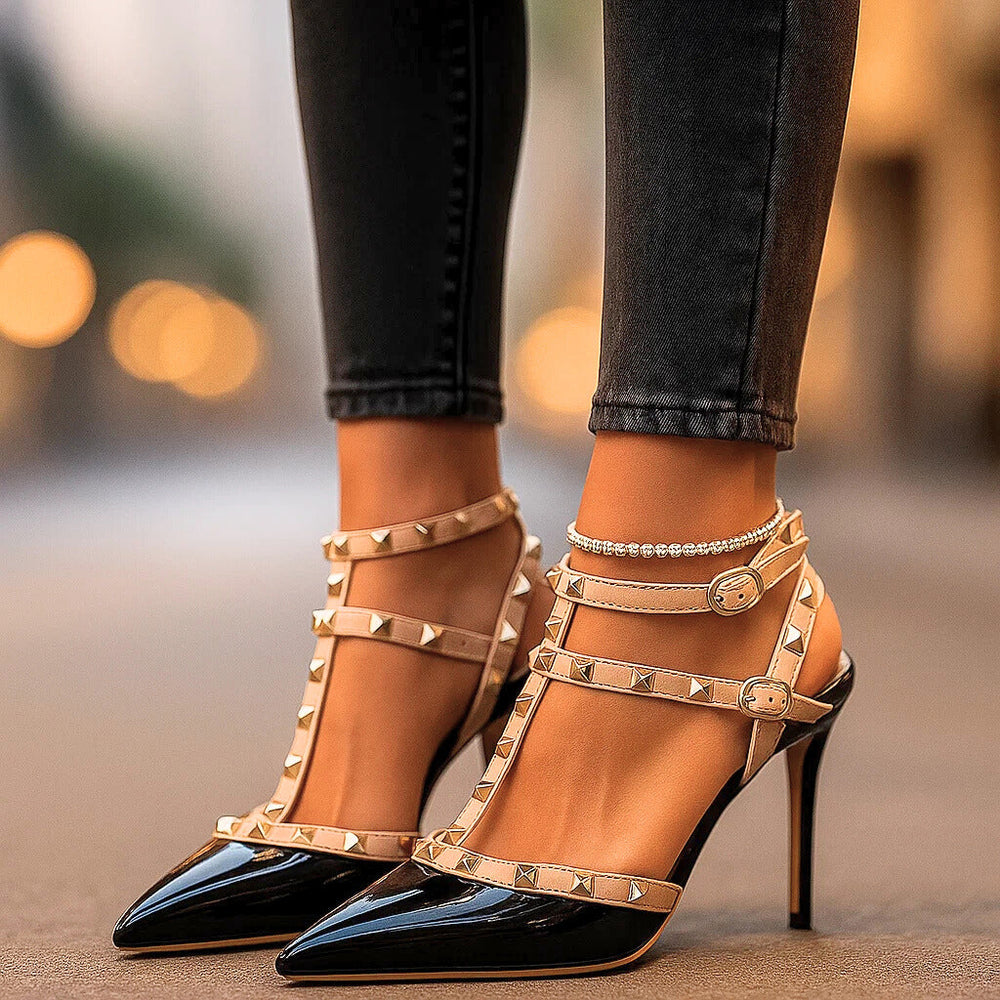 Erica scarpe da donna, foto 2
