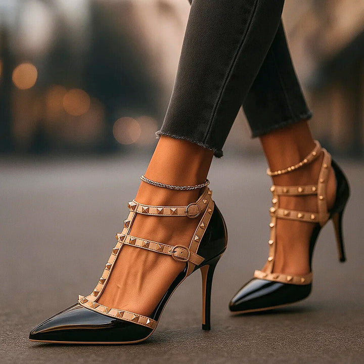 Erica scarpe da donna, foto 3