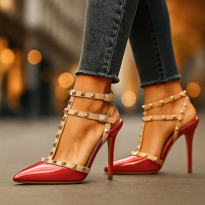 Erica scarpe da donna, foto 5