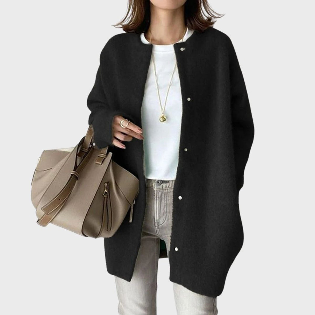 Ermelinda cardigan e gilet da donna, foto 2