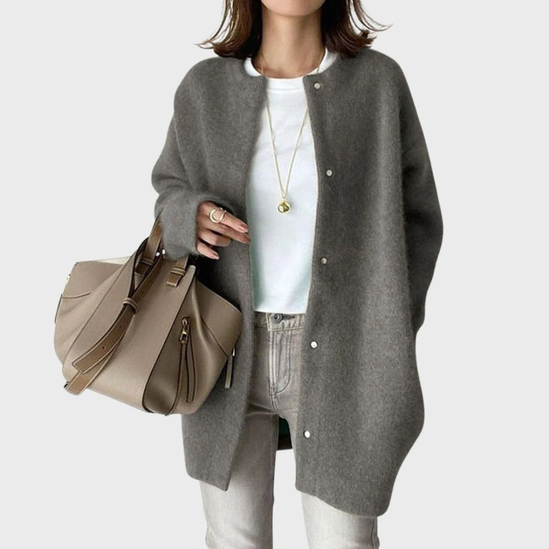 Ermelinda cardigan e gilet da donna, foto 5