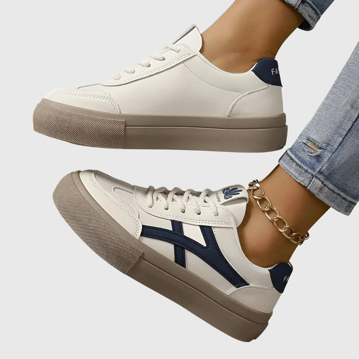 Ersilia sneakers da donna, foto 2