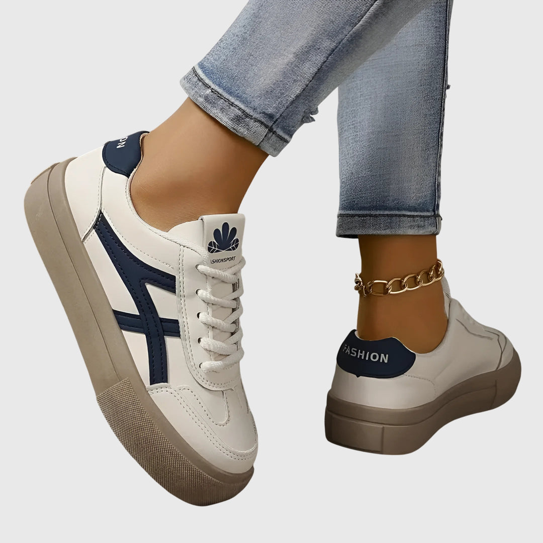 Ersilia sneakers da donna, foto 3
