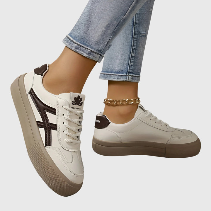 Ersilia sneakers da donna, foto 4