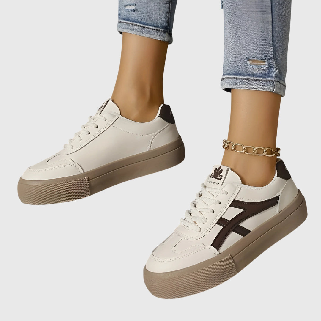 Ersilia sneakers da donna, foto 5