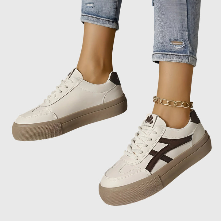 Ersilia sneakers da donna, foto 5