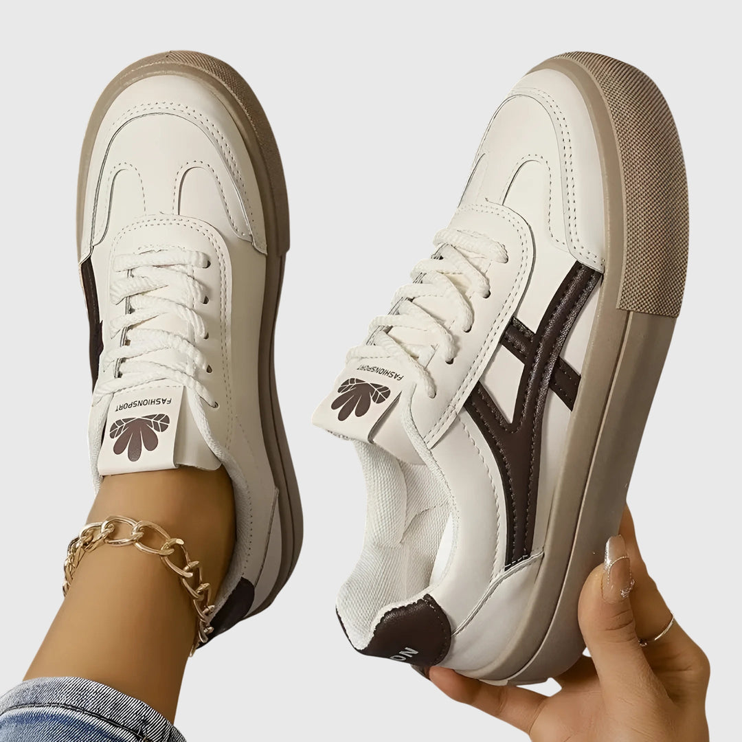 Ersilia sneakers da donna, foto 7