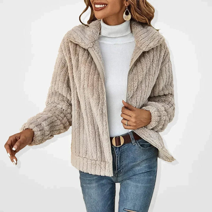 Ester cardigan e gilet da donna, foto 3