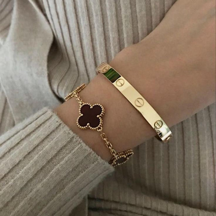 Bracciale Eternità