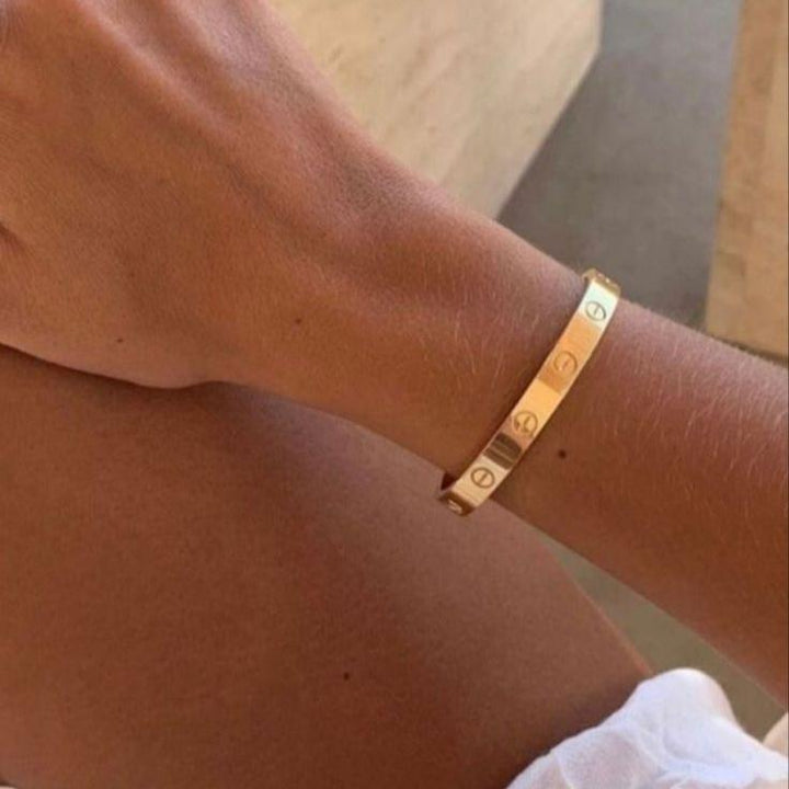 Bracciale Eternità
