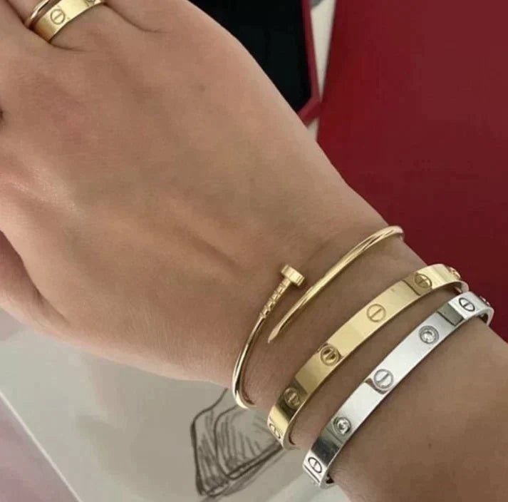 Bracciale Eternità