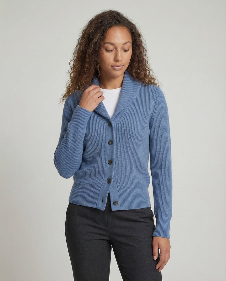 Eufemia cardigan e gilet da donna, foto 2