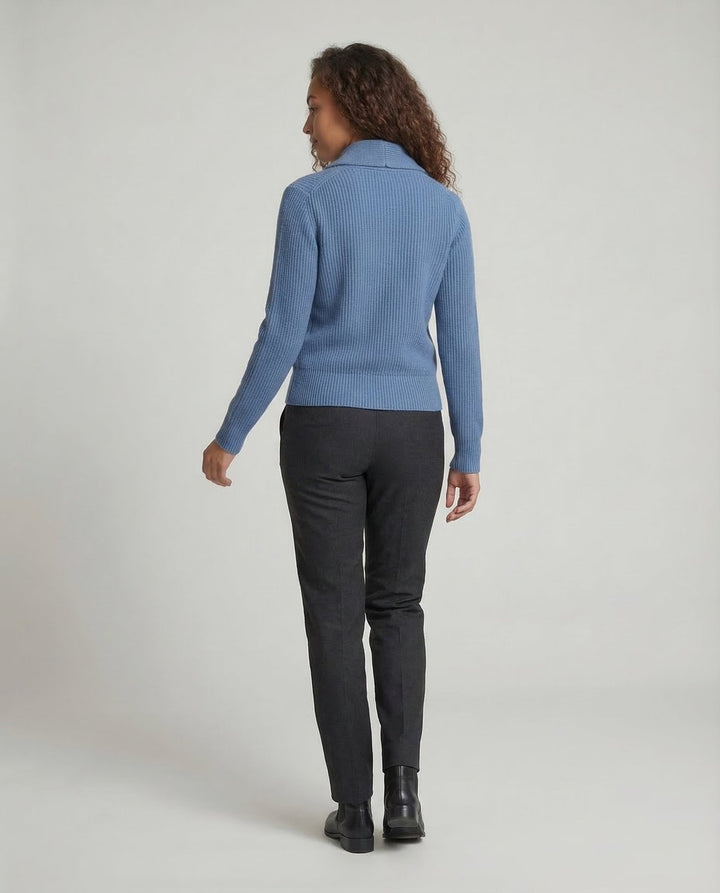 Eufemia cardigan e gilet da donna, foto 4