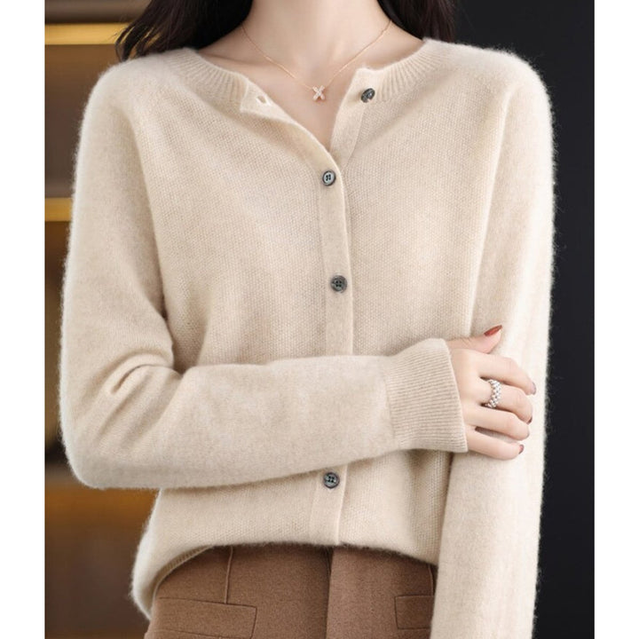 Eugenia cardigan e gilet da donna, foto 7
