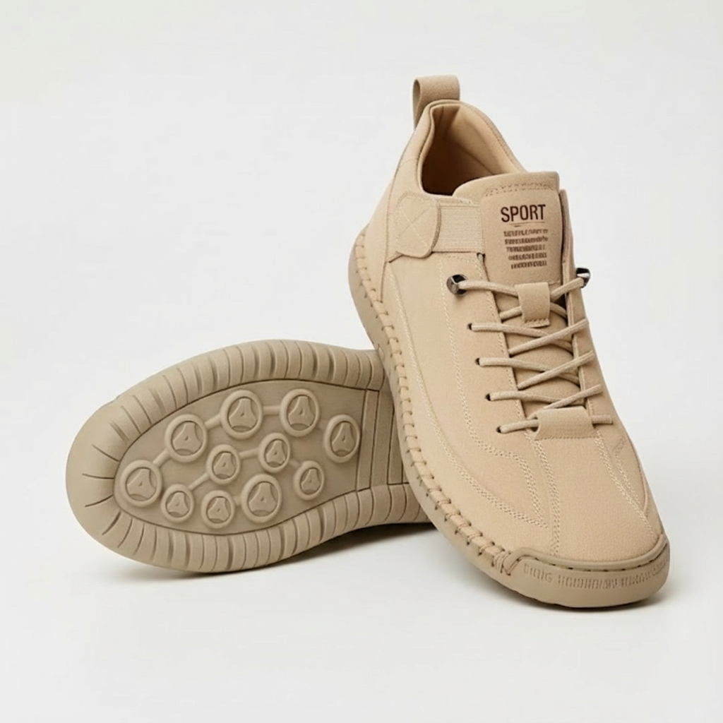 Eusebia Sneakers Donna, photo 1
