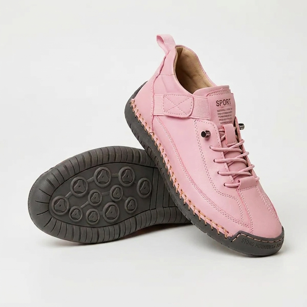 Eusebia Sneakers Donna, photo 14