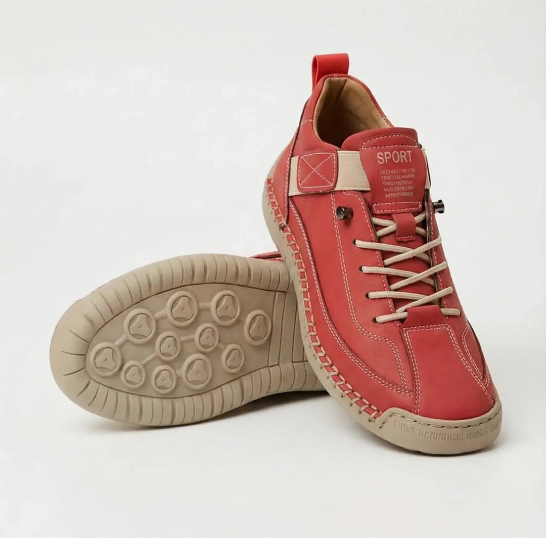 Eusebia Sneakers Donna, photo 9