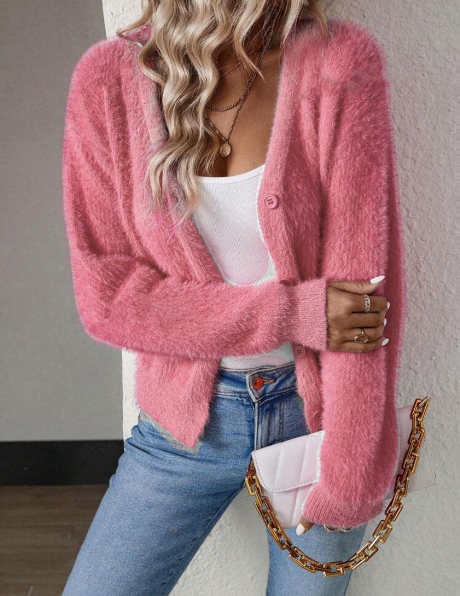 Eva cardigan e gilet da donna, foto 3