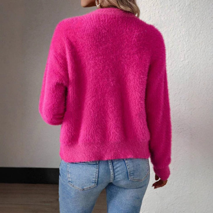 Eva cardigan e gilet da donna, foto 6