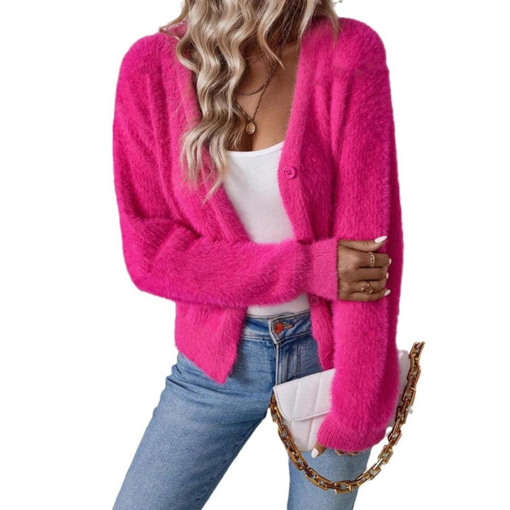 Eva cardigan e gilet da donna, foto 7
