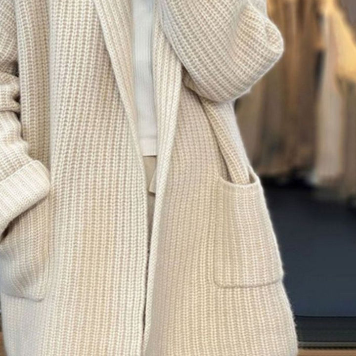 Evelina cardigan e gilet da donna, foto 3