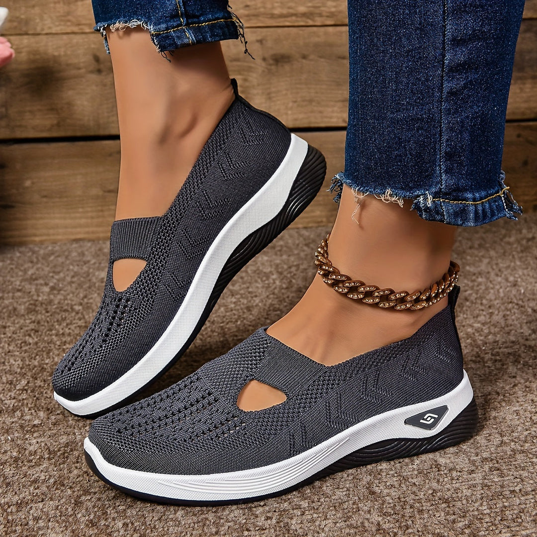 Ortho™ – Scarpe ortopediche senza tallone