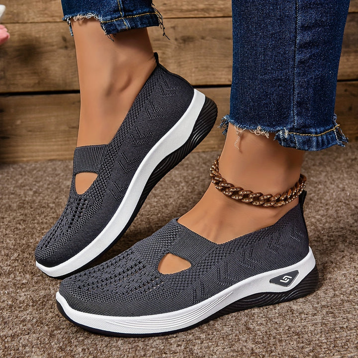Ortho™ – Scarpe ortopediche senza tallone