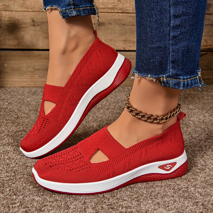 Ortho™ – Scarpe ortopediche senza tallone