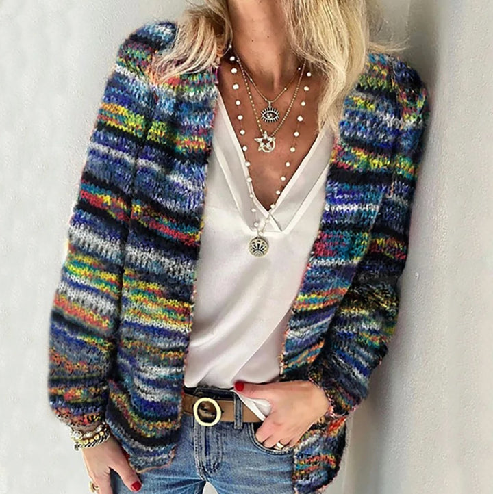 Fabiana cardigan e gilet da donna, foto 2
