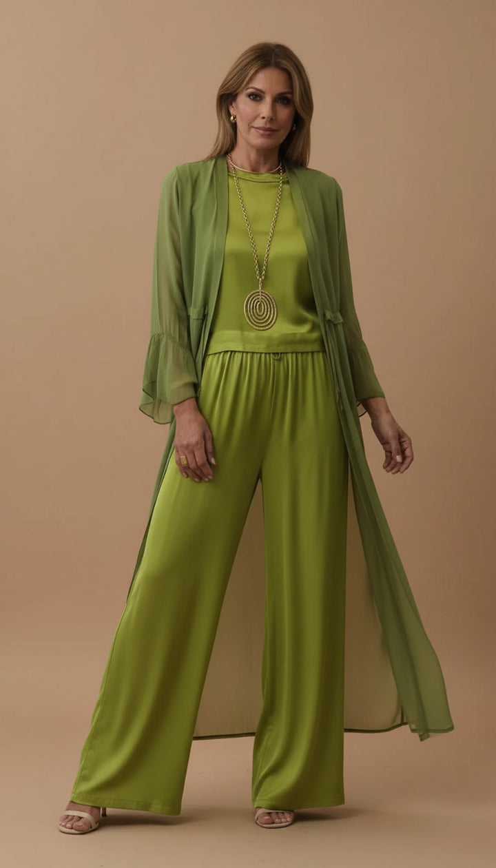 Esmeralda™ | Elegance Set