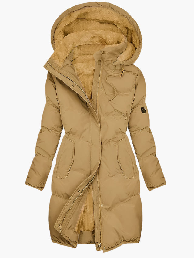 Fatima giacche e cappotti da donna, foto 3