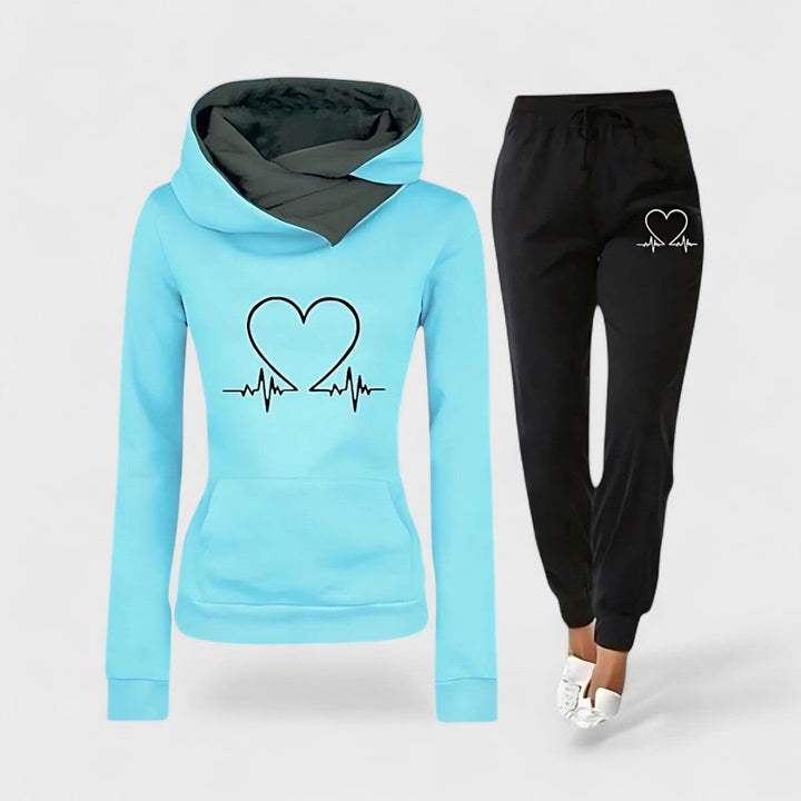 Savrani - Comfy Gym Set