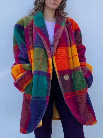 Fedora giacche e cappotti da donna, foto 1