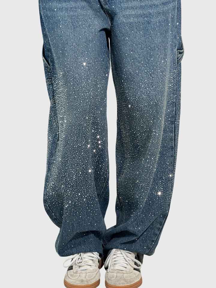 Fiammetta pantaloni da donna, foto 4