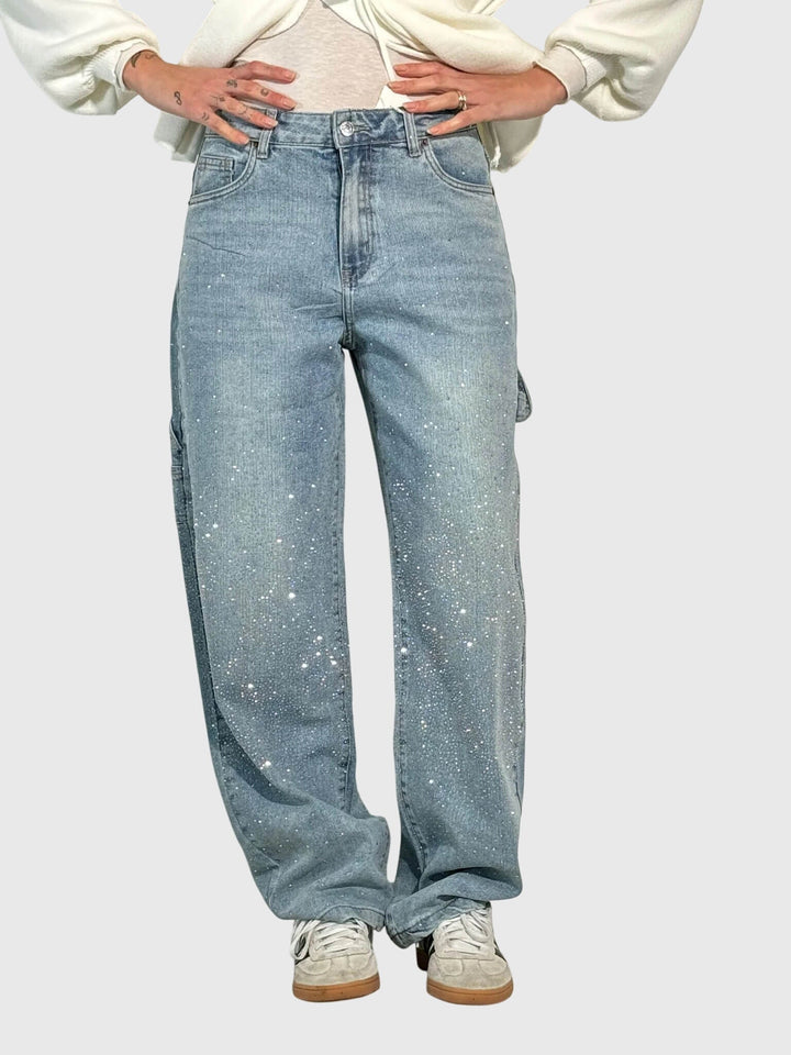 Fiammetta pantaloni da donna, foto 6