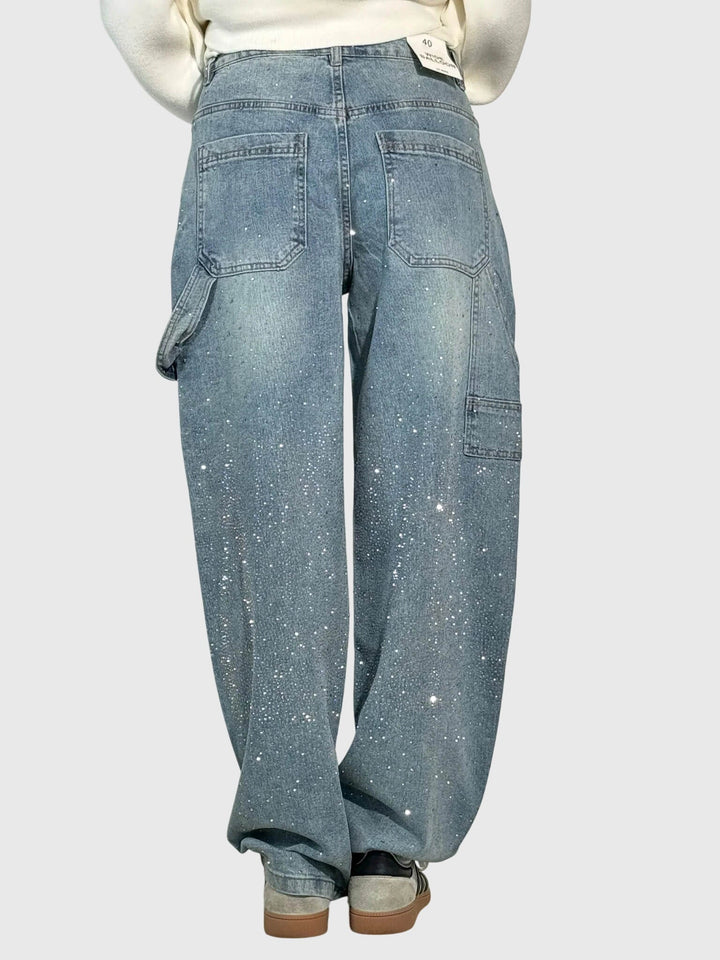 Fiammetta pantaloni da donna, foto 7