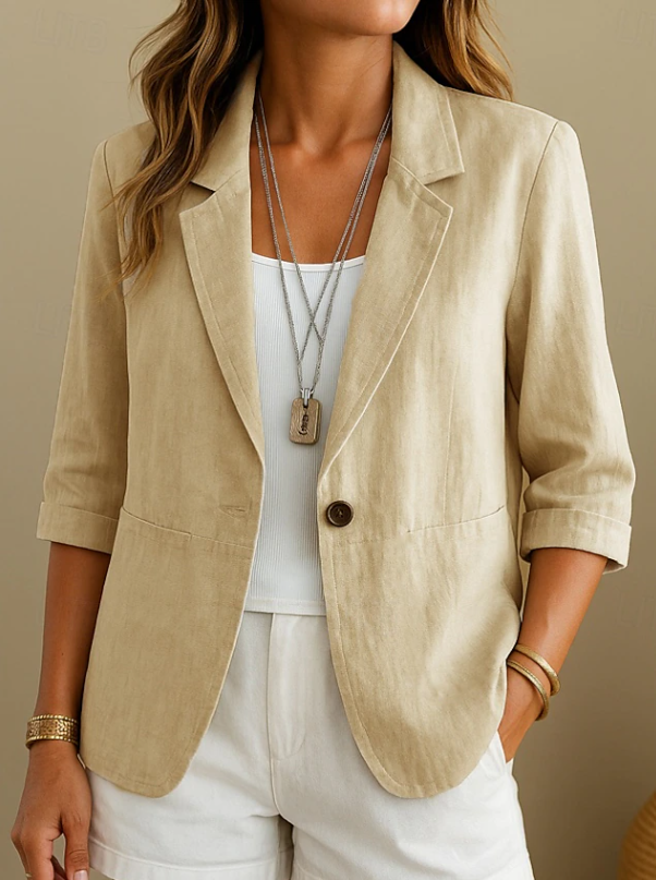 Filomena Maria blazer da donna, foto 2