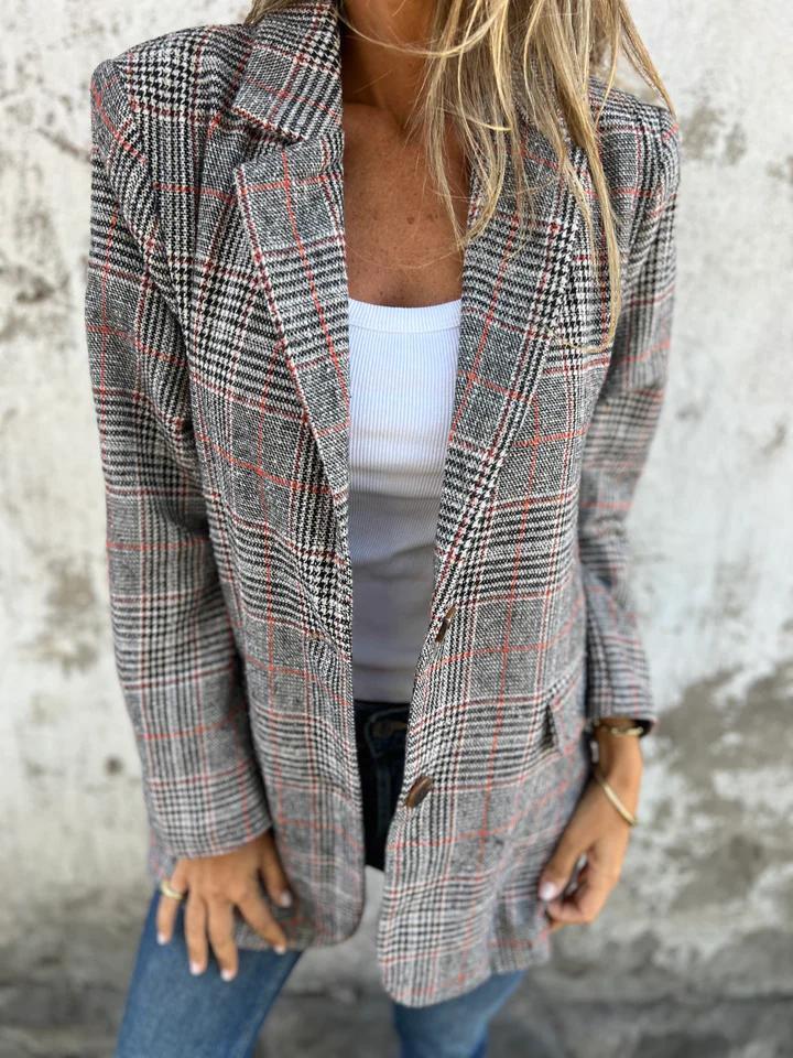 Flavia Maria blazer da donna, foto 4