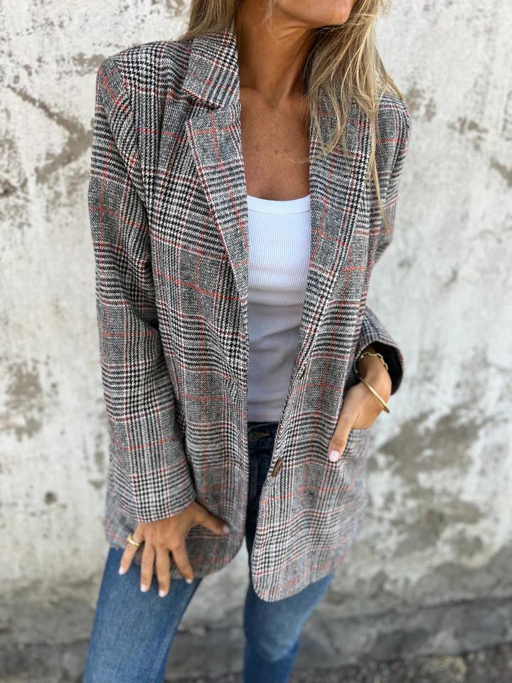 Flavia Maria blazer da donna, foto 5