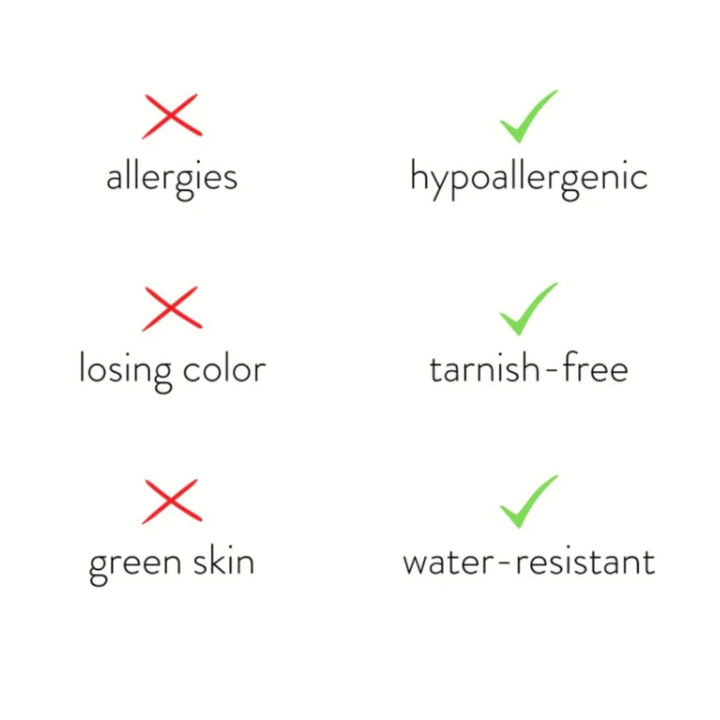 Collana Iniziale Senza Tempo con Ciondolo a Cuore