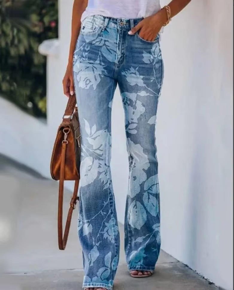 Francesca pantaloni da donna, foto 2
